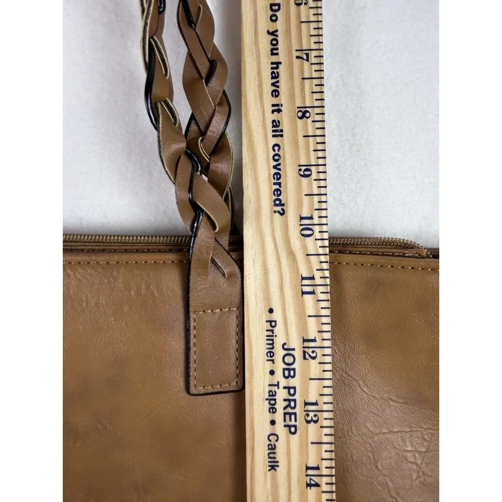 Weimeibaige light brown